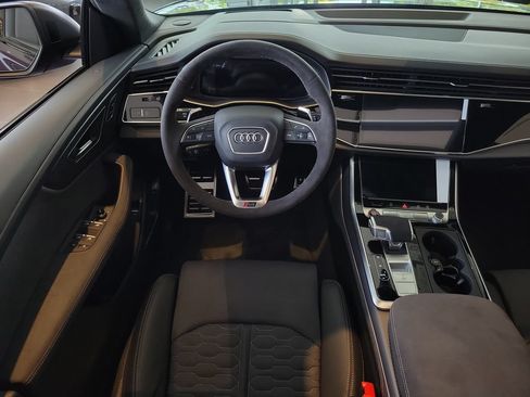 New 2026 Audi RS Q8 performance AWD/4WD image 20