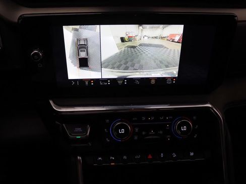 Certified 2024 GMC Sierra 1500 Denali AWD/4WD image 28
