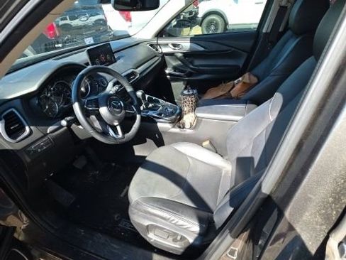 Used 2020 MAZDA CX-9 Touring w/ Touring Premium Package image 5