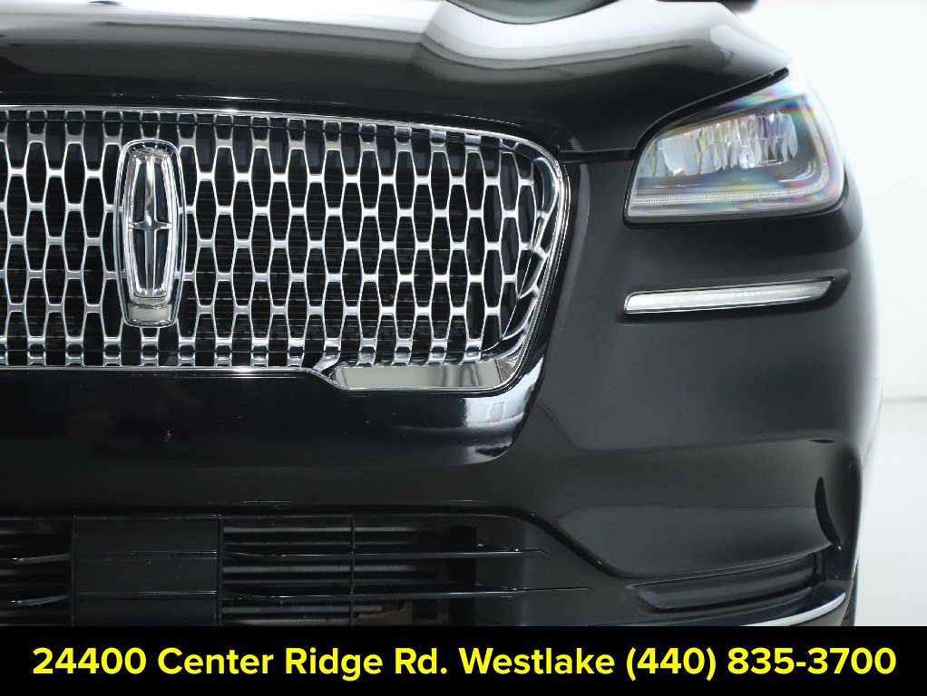 Certified 2022 Lincoln Corsair Reserve w/ Elements Package AWD/4WD image 8