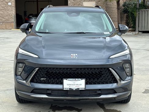 New 2026 Buick Envision Sport Touring image 5