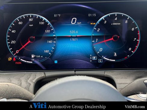 Used 2023 Mercedes-Benz E 350 4MATIC Sedan image 33