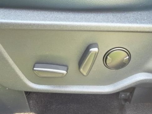 Used 2024 Ford Bronco Outer Banks AWD/4WD image 11