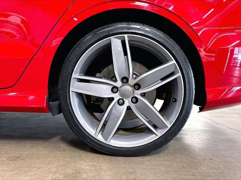Used 2020 Audi A3 2.0T Premium Plus w/ Premium Plus Package AWD/4WD image 11