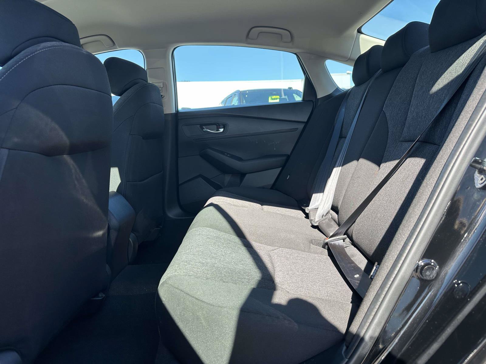 Used 2023 Honda Accord LX image 24