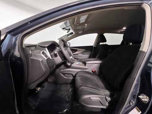 Used 2016 Nissan Murano S w/ Cargo Package FWD image 15
