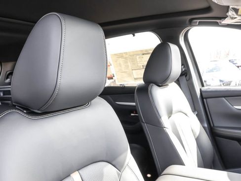 New 2026 MAZDA CX-90 3.3 Turbo S w/ Premium Plus AWD/4WD image 49