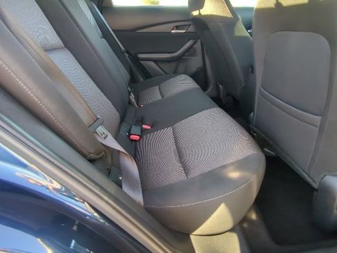 Used 2021 MAZDA CX-30 FWD 2.5 S image 18