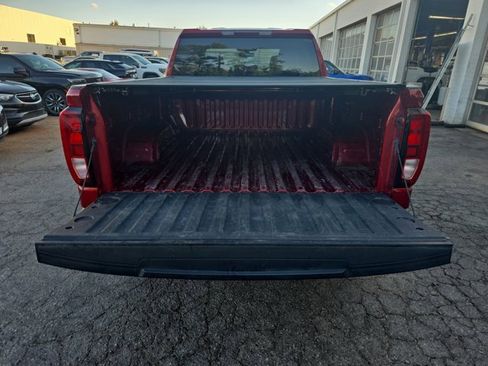 Used 2021 GMC Sierra 1500 Elevation w/ Driver Alert Package I image 12