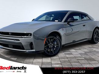 New 2026 Dodge Charger Scat Pack AWD/4WD video 1
