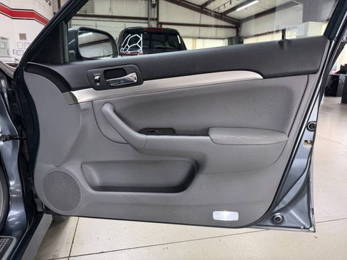 Used 2008 Acura TSX FWD image 16