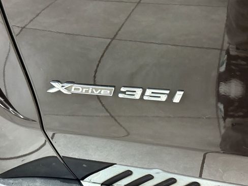 Used 2016 BMW X5 xDrive35i image 38