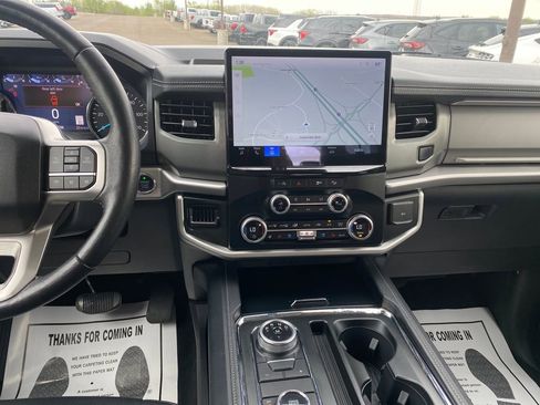 Used 2024 Ford Expedition Max XLT image 25