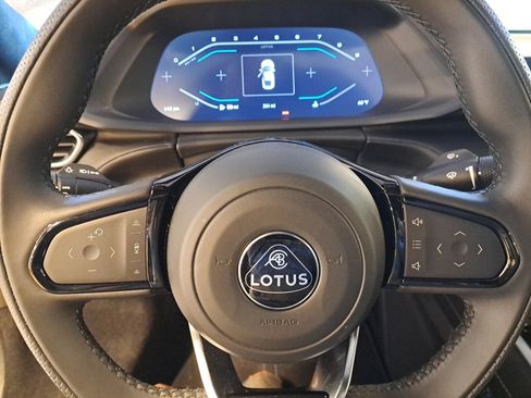 New 2025 Lotus Emira image 24