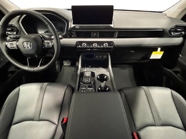New 2026 Honda Passport RTL image 18