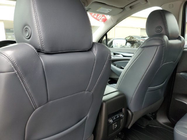 Used 2021 Buick Enclave Essence w/ Trailering Package, 5000 lbs. FWD image 29