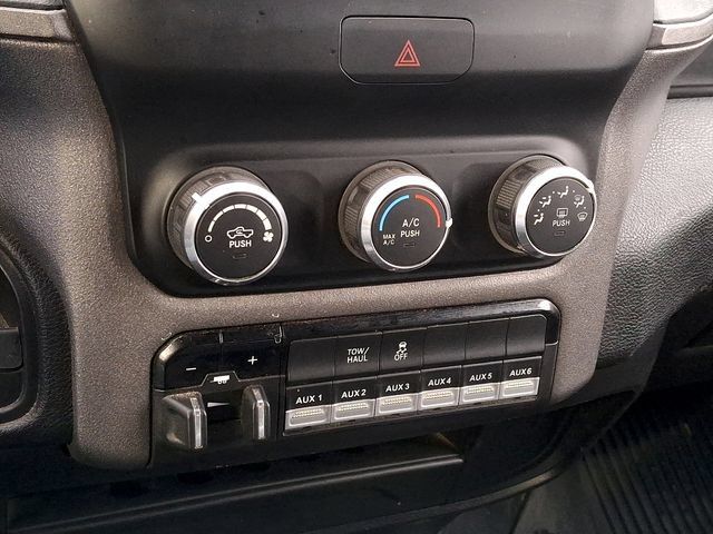 Used 2022 RAM 3500 Tradesman AWD/4WD image 16