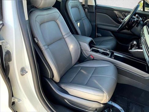 Used 2024 Lincoln Corsair FWD w/ Equipment Group 102A image 9