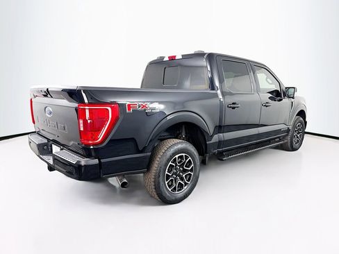 Used 2022 Ford F150 XLT w/ Equipment Group 302A High image 5