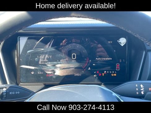 New 2026 GMC Terrain AT4 image 16