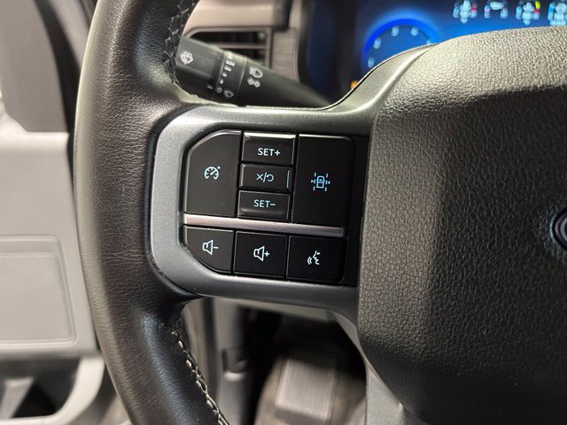 Used 2024 Ford F150 XLT w/ Mobile Office Package AWD/4WD image 26