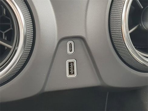 New 2025 Chevrolet Blazer LT w/ Midnight/Sport Edition image 22