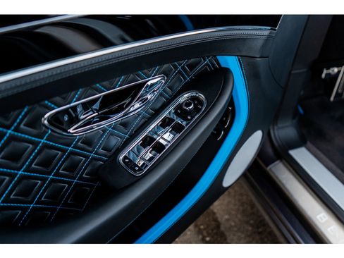 Used 2024 Bentley Continental GT Speed image 29