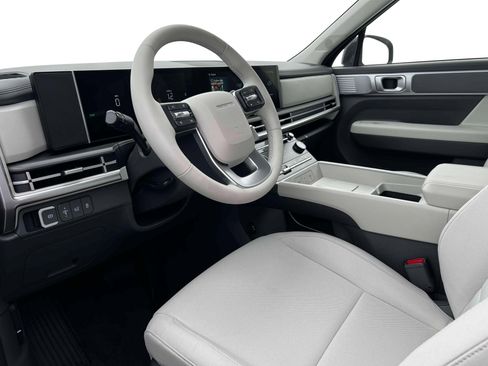 New 2026 Hyundai Santa Fe SE image 14