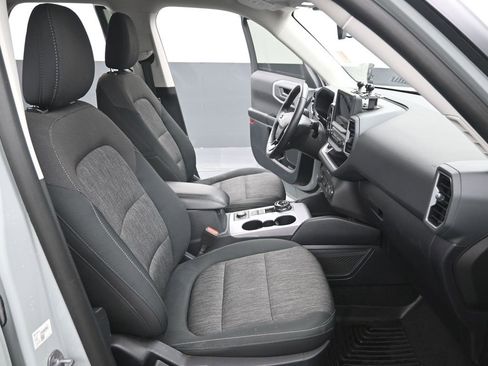 Certified 2023 Ford Bronco Sport Big Bend w/ Convenience Package image 25