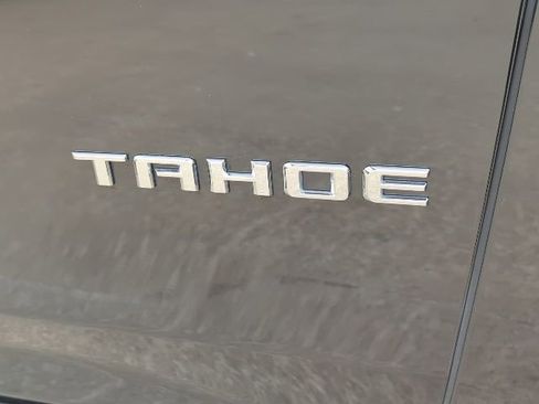 Certified 2024 Chevrolet Tahoe High Country image 33