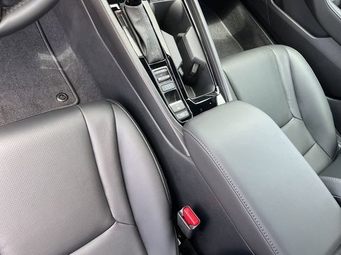 Used 2026 Honda Accord Sport image 12