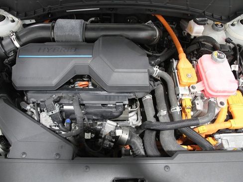 Certified 2022 Hyundai Tucson Blue image 21