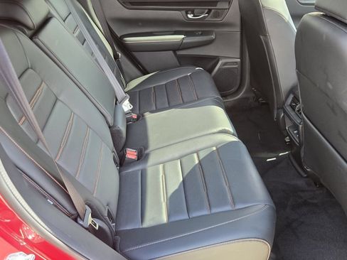 Used 2025 Honda CR-V Sport-L image 16