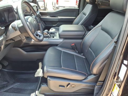 Used 2025 Ford F150 Lariat AWD/4WD image 15