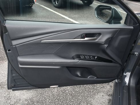 New 2026 Toyota Camry XSE FWD image 5