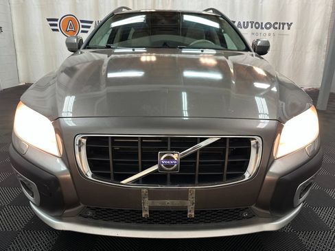Used 2008 Volvo XC70 3.2 AWD/4WD image 3