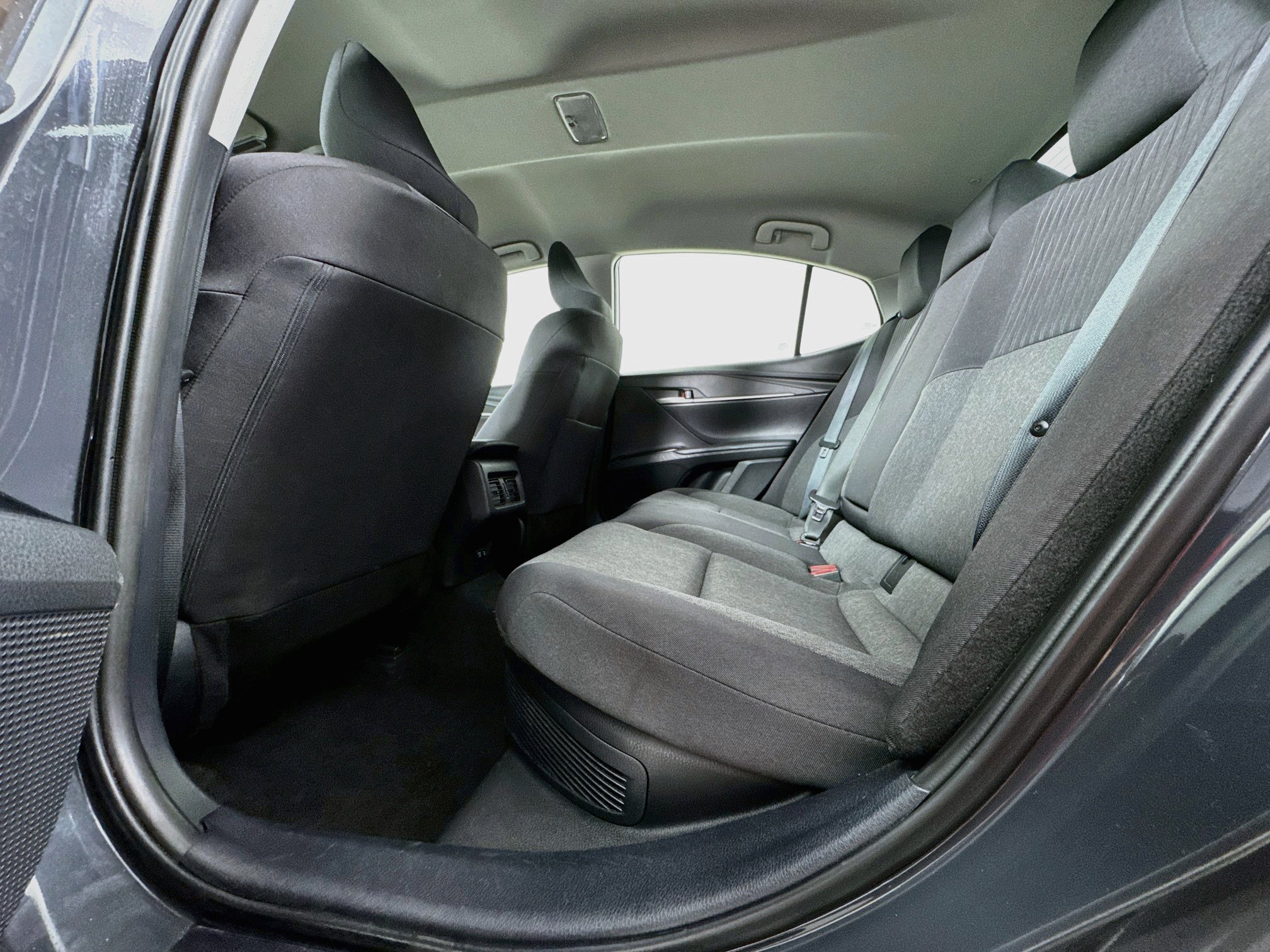 Certified 2025 Toyota Camry LE FWD image 23