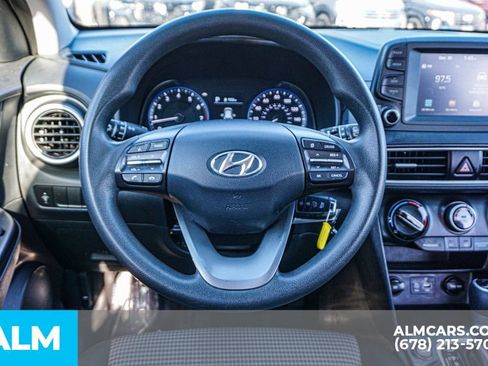 Used 2021 Hyundai Kona SE image 28