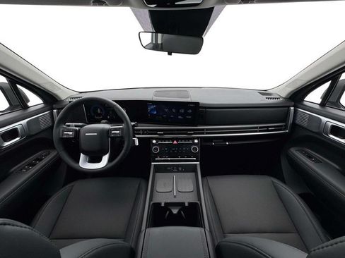 New 2026 Hyundai Santa Fe SEL FWD image 13