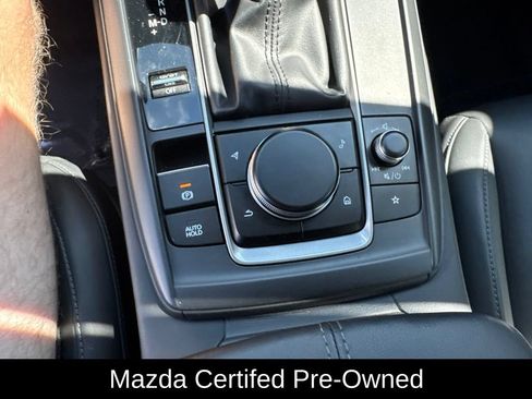 Used 2022 MAZDA CX-30 AWD 2.5 S w/ Select Package image 47