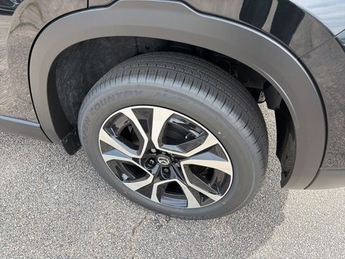 New 2026 MAZDA CX-5 Preferred AWD/4WD image 6
