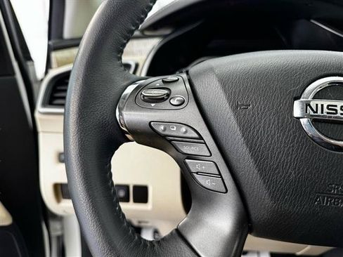 Used 2021 Nissan Murano SV w/ SV Special Edition Package FWD image 23