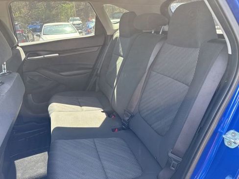 Used 2023 Kia Seltos LX image 17