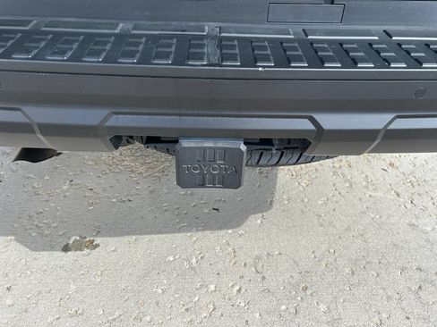 Certified 2025 Toyota 4Runner TRD Off-Road AWD/4WD image 29