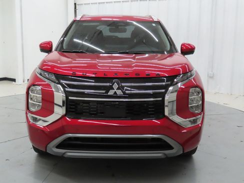 New 2026 Mitsubishi Outlander SEL FWD image 8