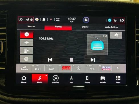 Used 2023 Dodge Durango R/T AWD/4WD image 19