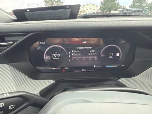 New 2026 Jeep Cherokee Limited AWD/4WD image 17