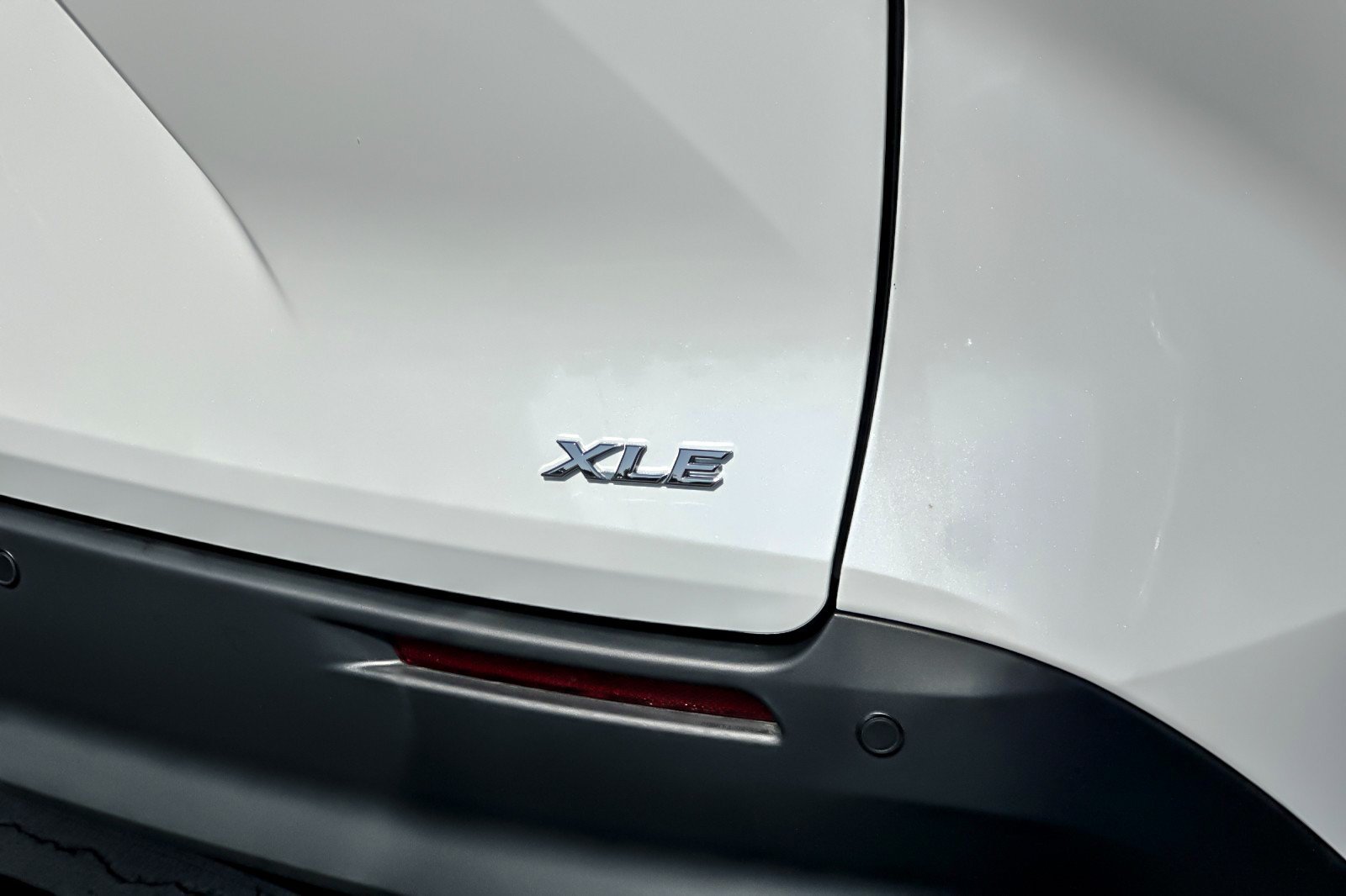 Certified 2026 Toyota Sienna XLE FWD image 28