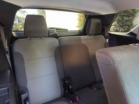 Used 2019 Chevrolet Traverse LS w/ LPO, Blackout Package FWD image 63