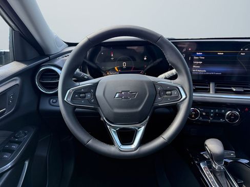 New 2026 Chevrolet Trax ACTIV w/ Driver Confidence Package FWD image 12